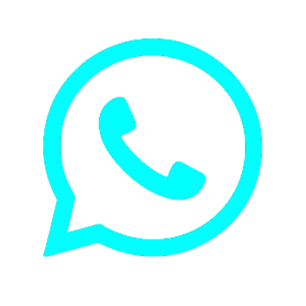 Icono Soporte WhatsApp
