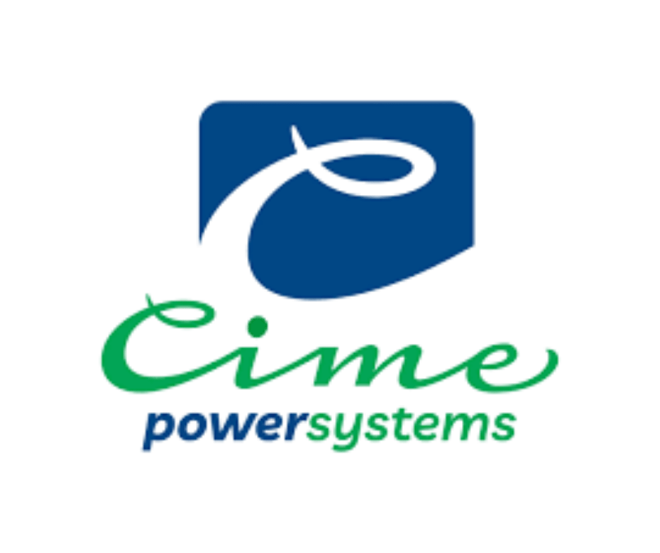Grupo Cime